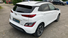 Hyundai KONA 100kW Premium 39kWh 5dr Auto Electric Hatchback